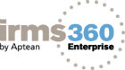 IRMS 360 Aptean Logo