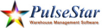 PulseStar WMS Vendor Logo