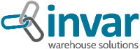 Invar Systems WMS Vendor Logo