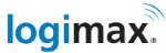 Logimax Logo